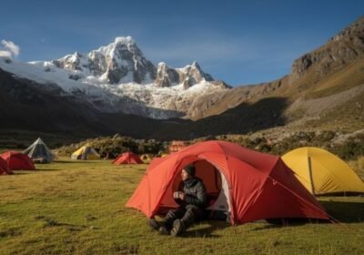 Beyond Santa Cruz: 5 Secret High-Altitude Routes in Ancash That Instagram Hasn’t Ruined Yet