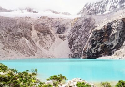 Santa Cruz Trek in May vs. September: A Brutally Honest Weather Breakdown