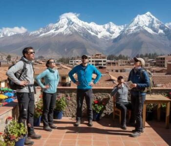 acclimatization-huaraz