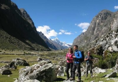 The True Cost of a Cheap Expedition: How Budget Operators Gamble With Your Safety in the Cordillera Blanca