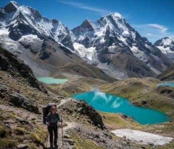 classic circuits Huaraz