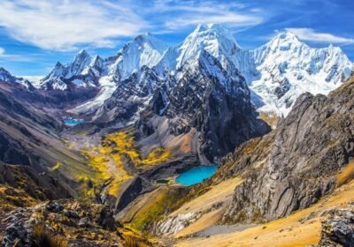 Huayhuash Circuit 8 Days vs. 10 Days: Which Pace Actually Makes Sense?