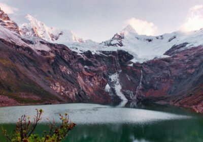 Quilcayhuanca to Cojup: The Best Cordillera Blanca Trek You’ve Never Heard Of