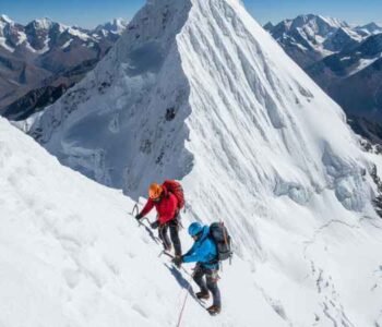 technical summits huaraz