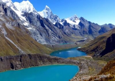 How Fit Do You Actually Need to Be for the Huayhuash Circuit? (A Local Guide’s Truth)