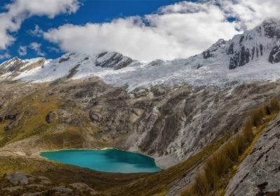 The Hidden Risk of Acclimatization in Huaraz: Why Fitness Won’t Save You at 4,500 m (15,000 ft)