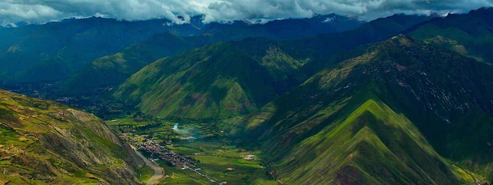 Cusco & Machu Picchu