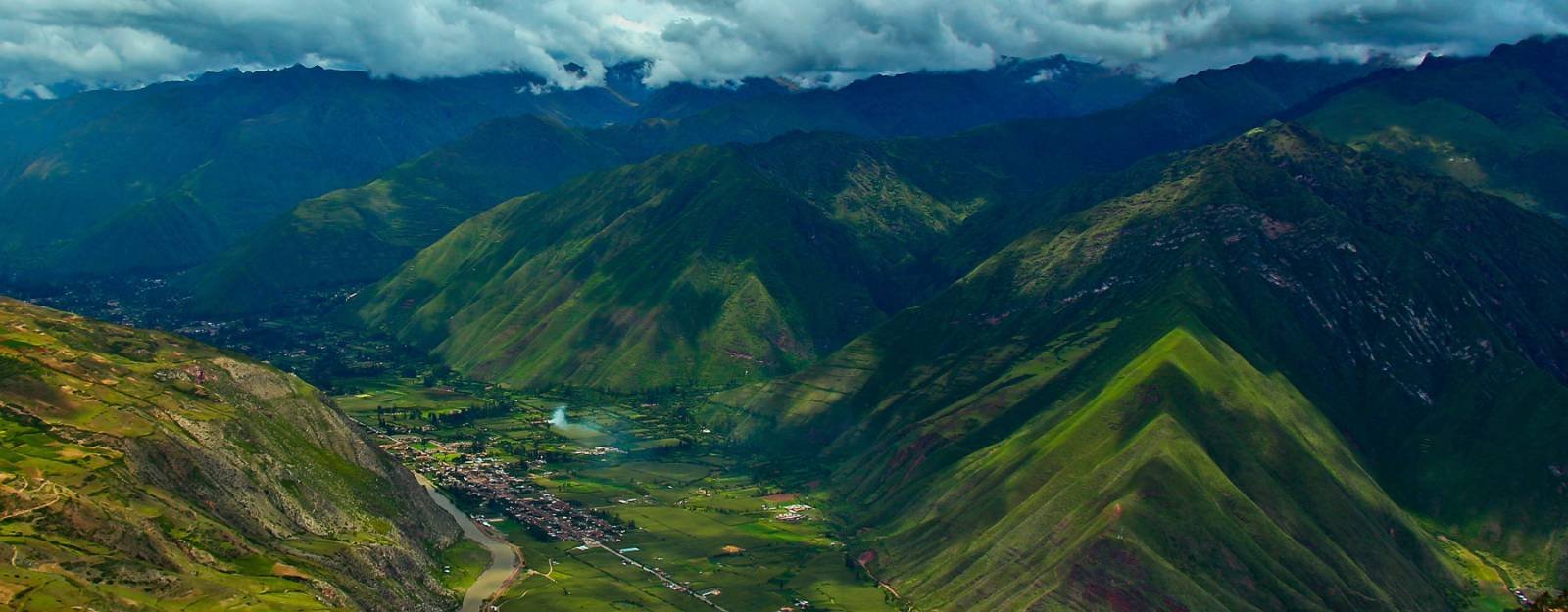 Cusco & Machu Picchu