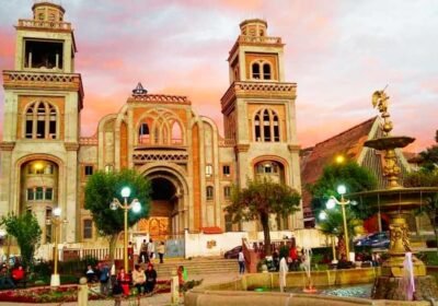 The 3-Day Huaraz Acclimatization Blueprint: Never Waste a Trekking Day Sick