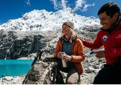 Laguna 69: Why 40% of Hikers Fail and the Secret Protocol to Reaching the Summit