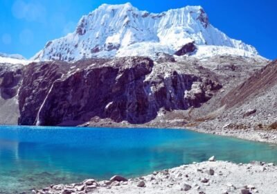 Laguna 69 is Crowded: Try This Secret Acclimatization Hike Instead