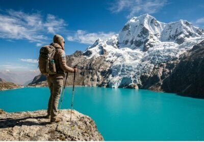 The Paramount Secret: How to Get the Iconic Photo at Laguna Parón Without the Crowds