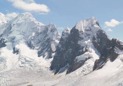 Climbing Mateo Peak: Your First 5,000m Summit in Peru (No Ice Experience Needed)