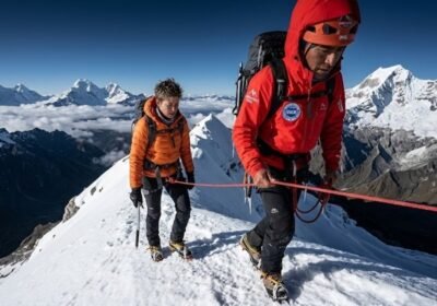 Nevado Mateo Summit: Is It Actually Safe for Beginners? Our UIAGM Guide’s Honest Breakdown