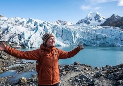 The 5,000m Badge: The Easiest Way to Touch the High Andes Without Being a Pro Athlete