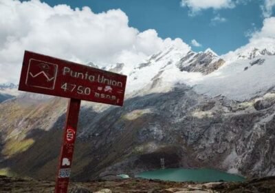 Surviving Punta Unión: Gear, Wind, and the Reality of the Santa Cruz Pass